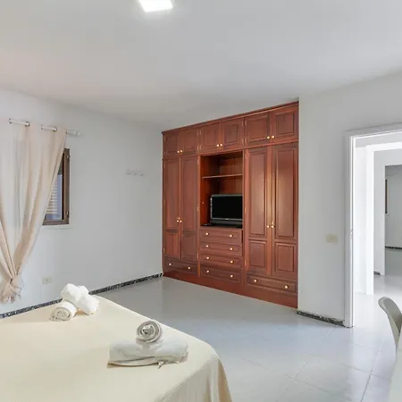 Lägenhet Casa Mar Azul *