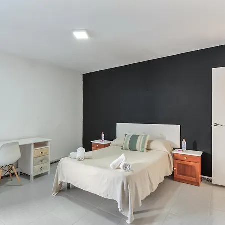 Casa Mar Azul Lägenhet *