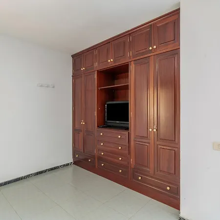 Casa Mar Azul Lägenhet Arinaga