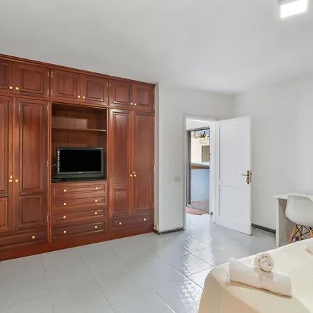 Lägenhet Casa Mar Azul Arinaga