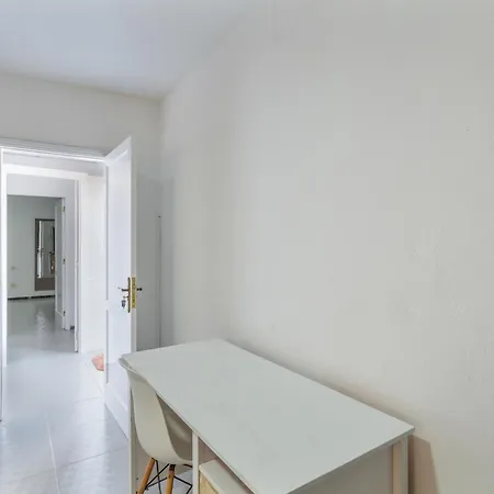 Casa Mar Azul Lägenhet Arinaga