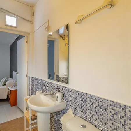 Casa Mar Azul Arinaga