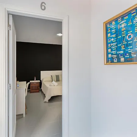 Casa Mar Azul Arinaga