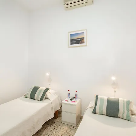 Casa Mar Azul *