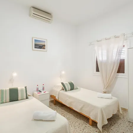 Casa Mar Azul *