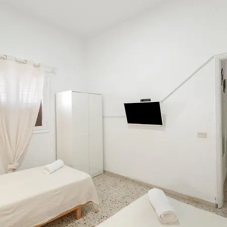 Lägenhet Casa Mar Azul *
