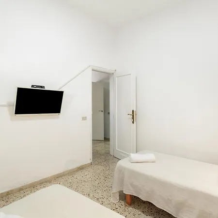 Lägenhet Casa Mar Azul
