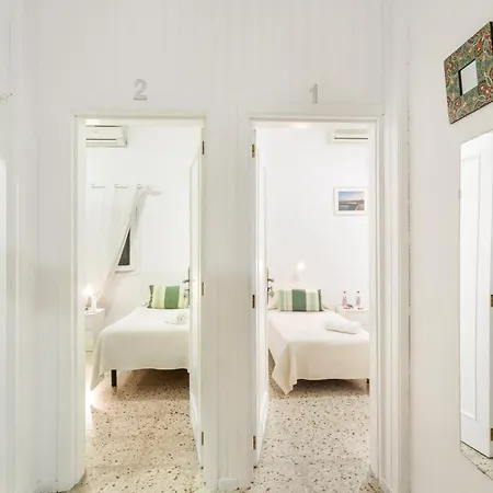 Casa Mar Azul *