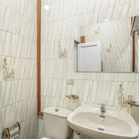 Casa Mar Azul Lägenhet Arinaga