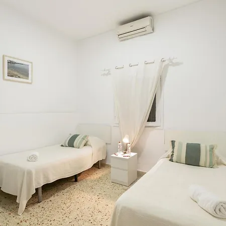 Lägenhet Casa Mar Azul