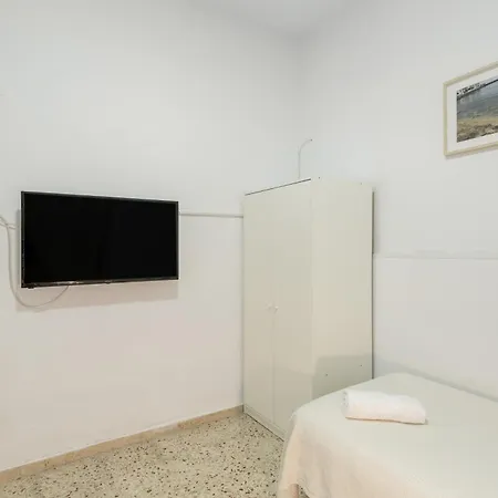 Casa Mar Azul Lägenhet