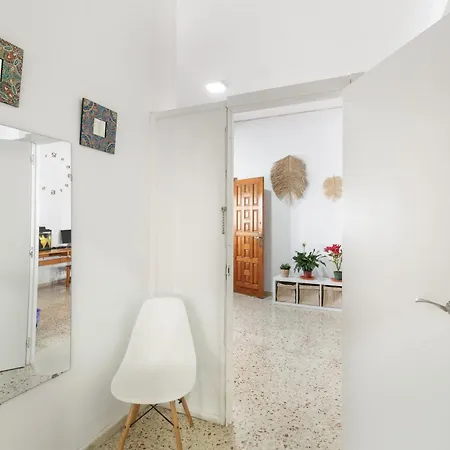 Lägenhet Casa Mar Azul Arinaga