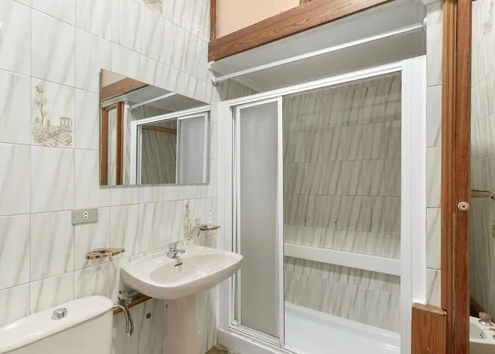Appartement Casa Mar Azul Arinaga