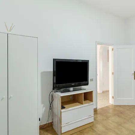 Apartmán Casa Mar Azul