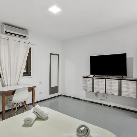 Casa Mar Azul Arinaga