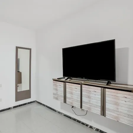 Casa Mar Azul Arinaga