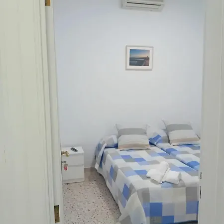 Apartmán Casa Mar Azul