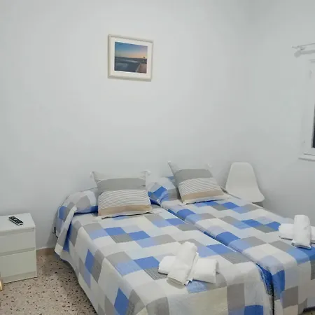 Apartmán Casa Mar Azul