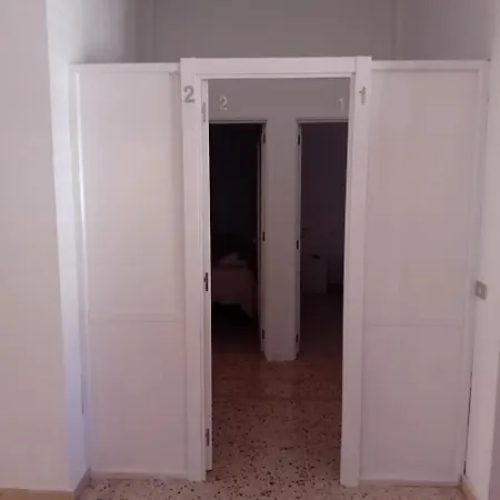 Apartmán Casa Mar Azul *